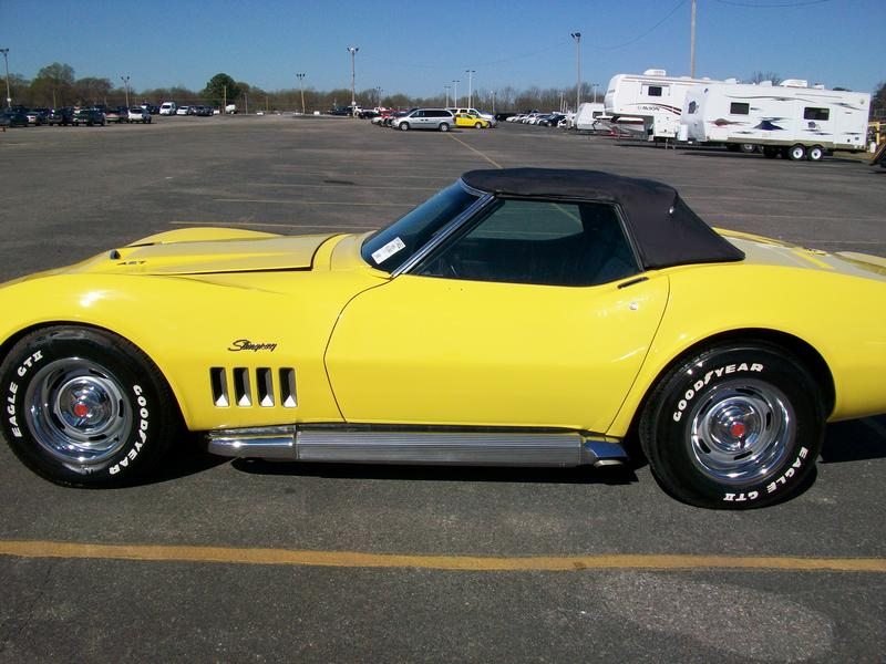 Illustration for article titled You Have Less Than 6 Hours to Buy an Awesome Car From the Feds